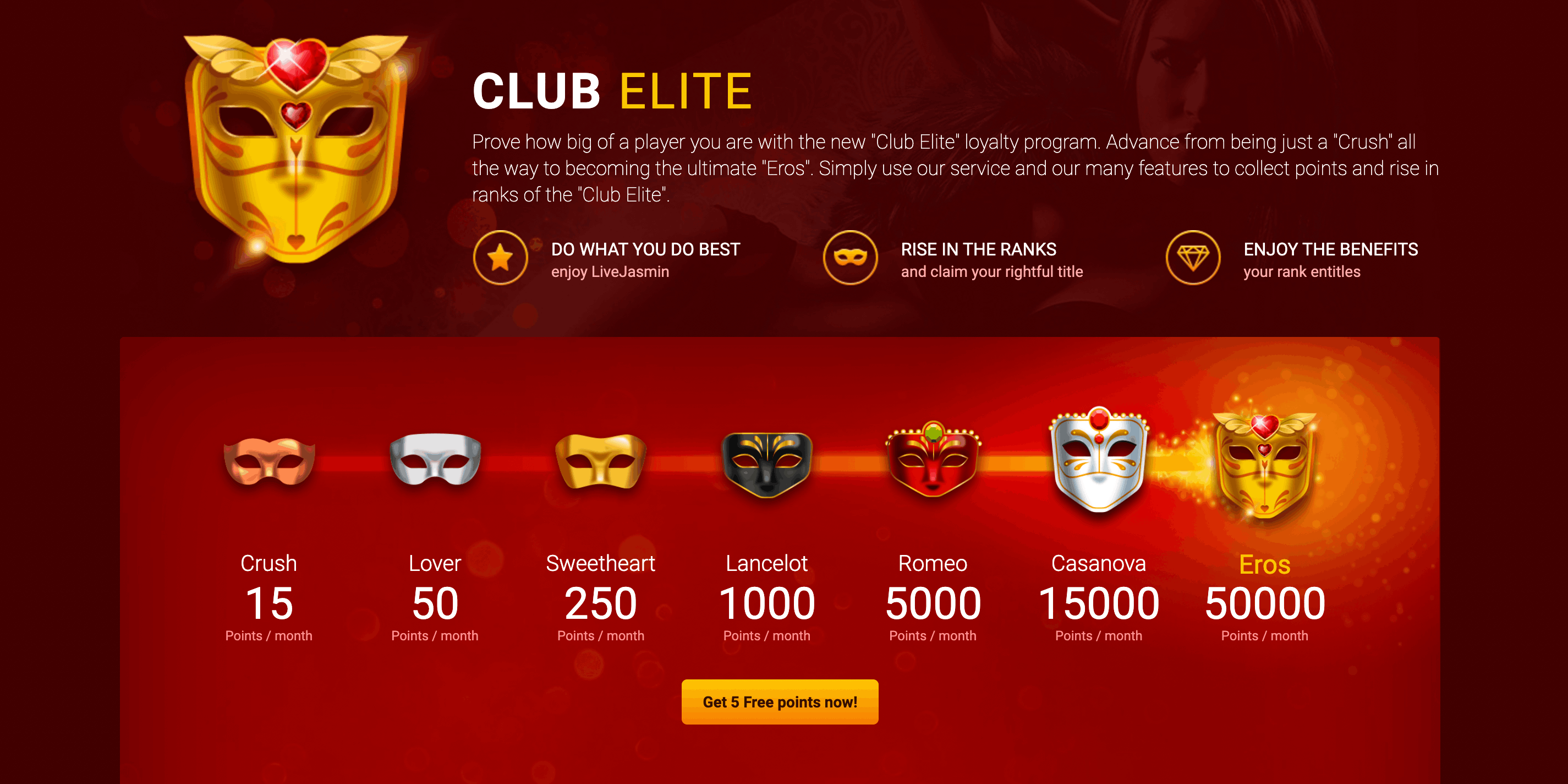 livejasmin elite club